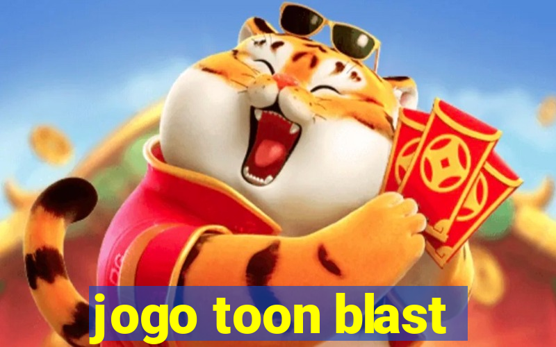 jogo toon blast